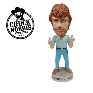 ΦΙΓΟΥΡΑ '' CHUCK NORRIS ''